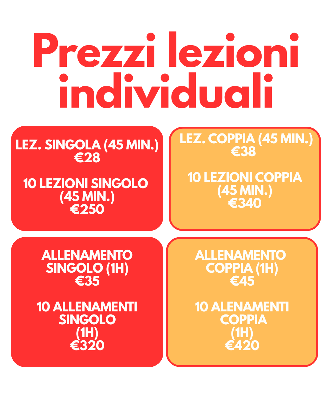 PREZZI E ORARI INVERNO 2526 12 IND