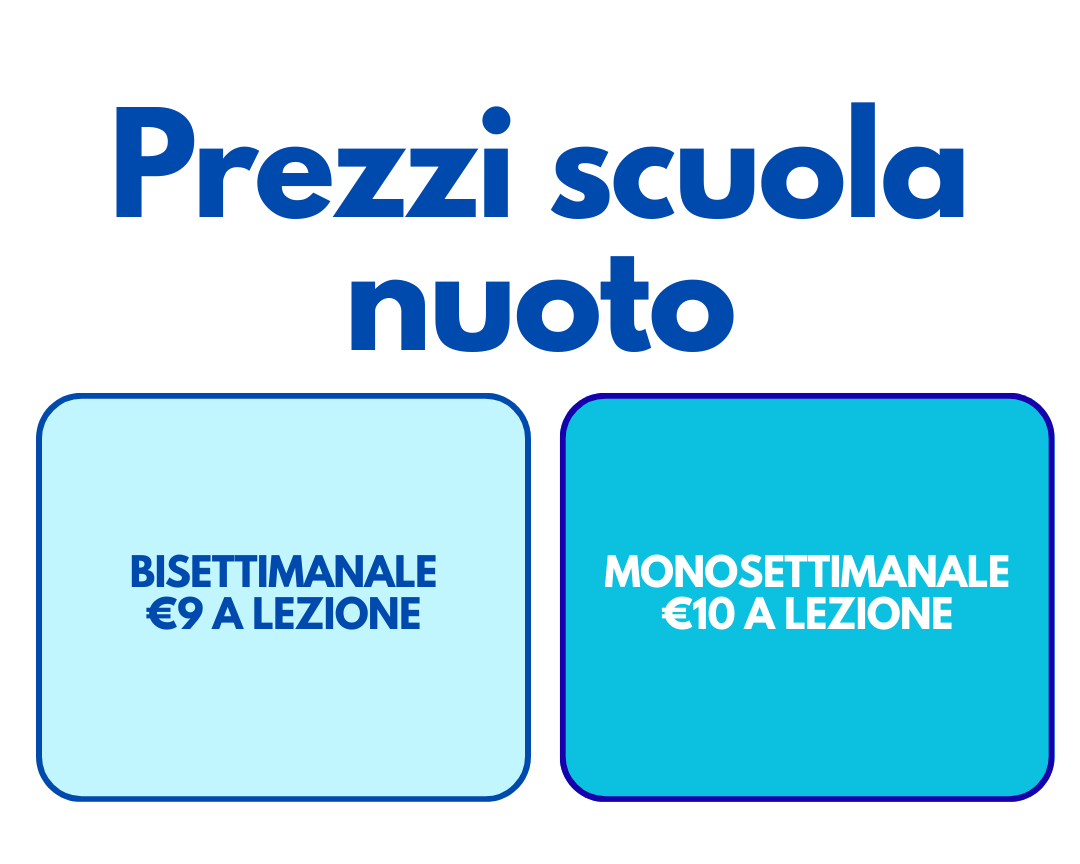 prezzi scuola nuoto26 27